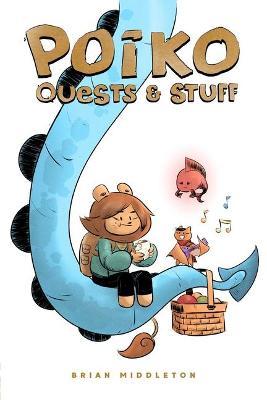 Poiko: Quests & Stuff - Brian Middleton