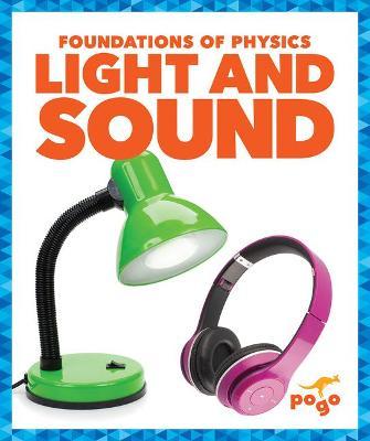 Light and Sound - Anita Nahta Amin