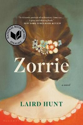 Zorrie - Laird Hunt