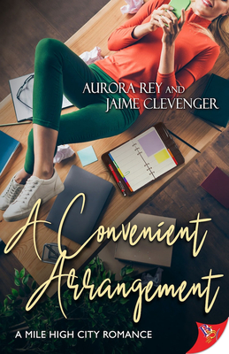 A Convenient Arrangement - Aurora Rey