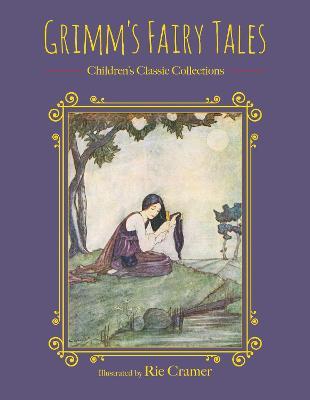 Grimm's Fairy Tales - Racehorse For Young Readers