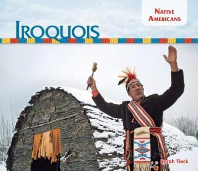 Iroquois - Sarah Tieck