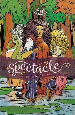 Spectacle Vol. 4, 4 - Megan Rose Gedris