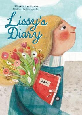 Lissy's Diary - Ellen Delange