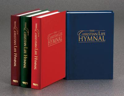 The Christian Life Hymnal - Eric Wyse