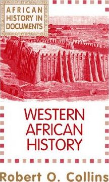 Western African History - Robert O. Collins