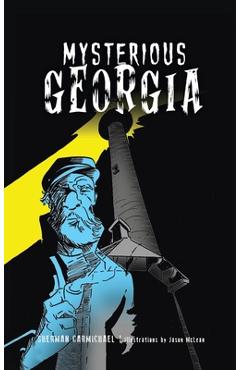 Poza produsului Mysterious Georgia - Sherman Carmichael