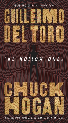 The Hollow Ones - Guillermo Del Toro