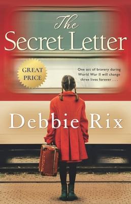 The Secret Letter - Debbie Rix