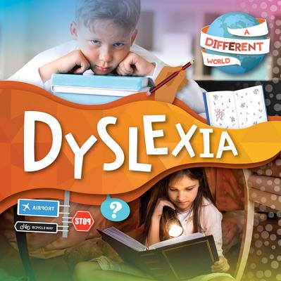 Dyslexia - Robin Twiddy