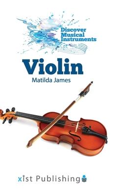 Violin - Matilda James