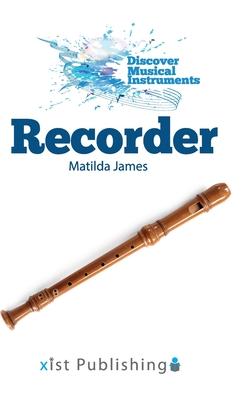 Recorder - Matilda James