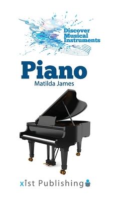 Piano - Matilda James