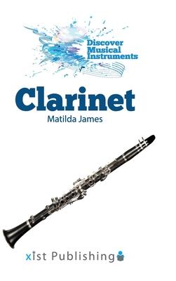 Clarinet - Matilda James