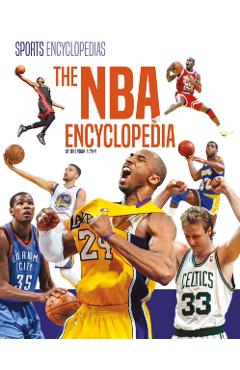 The NBA Encyclopedia for Kids - Brendan Flynn