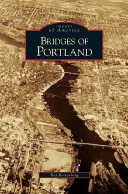 Bridges of Portland - Ray Bottenberg
