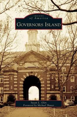 Governors Island - Susan L. Glen