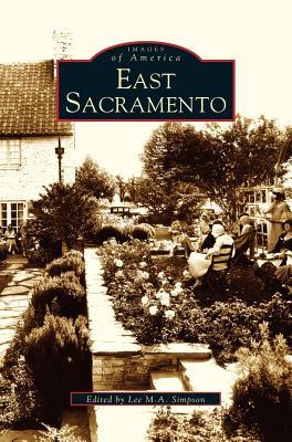 East Sacramento - Lee Simpson