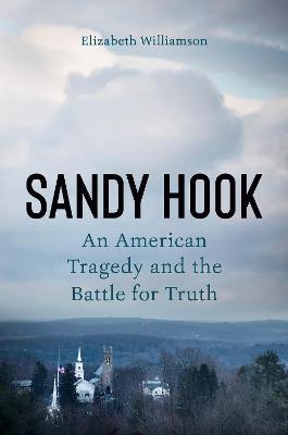 Sandy Hook: An American Tragedy and the Battle for Truth - Elizabeth Williamson