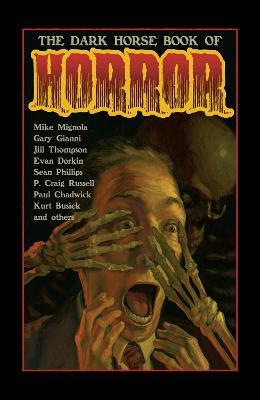 The Dark Horse Book of Horror - Mike Richardson