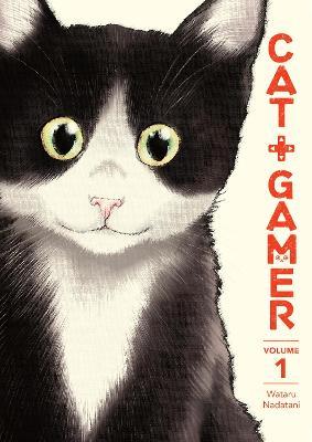 Cat + Gamer Volume 1 - Wataru Nadatani