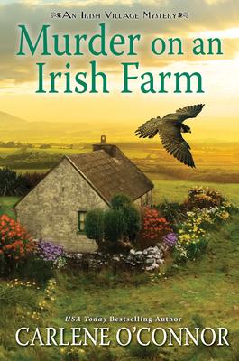 Murder on an Irish Farm - Carlene O'connor