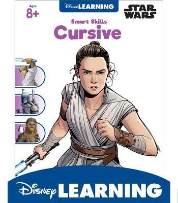 Smart Skills Cursive, Ages 8 - 11 - Disney Learning