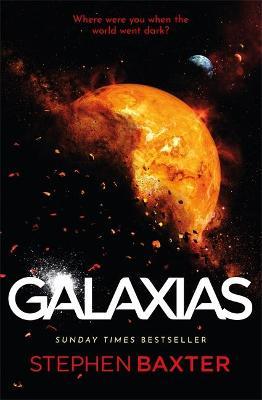 Galaxias - Stephen Baxter