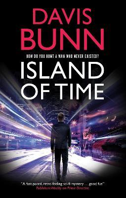 Island of Time - Davis Bunn