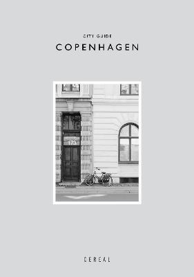 Cereal City Guide: Copenhagen - Rosa Park