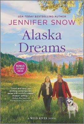 Alaska Dreams - Jennifer Snow
