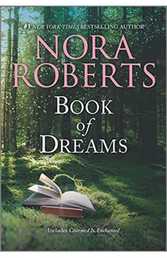 Book of Dreams - Nora Roberts