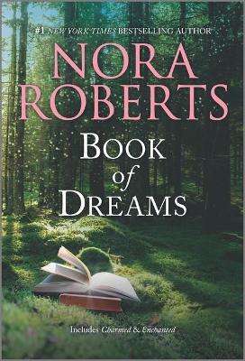 Book of Dreams - Nora Roberts