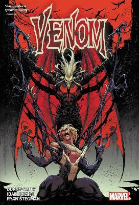 Venom by Donny Cates Vol. 3 - Donny Cates