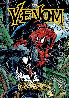 Venom by Michelinie & McFarlane Gallery Edition - Marvel Comics