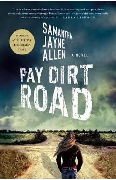 Poza produsului Pay Dirt Road - Samantha Jayne Allen