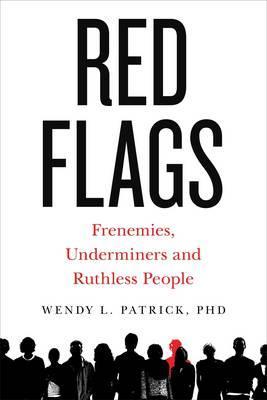 Red Flags - Wendy L. Patrick