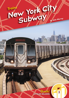 New York City Subway - Julie Murray