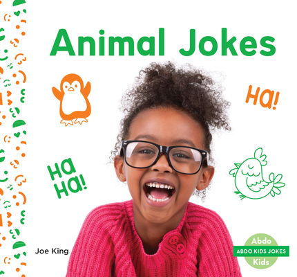 Animal Jokes - Joe King