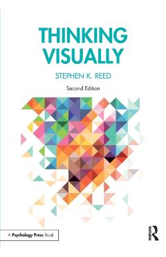 Poza produsului Thinking Visually - Stephen K. Reed
