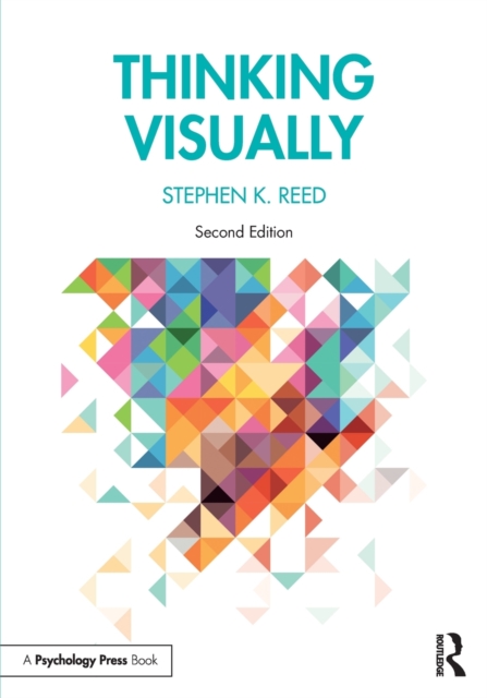 Thinking Visually - Stephen K. Reed