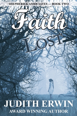 Coperta cărții 'Faith Lost - Judith Erwin'