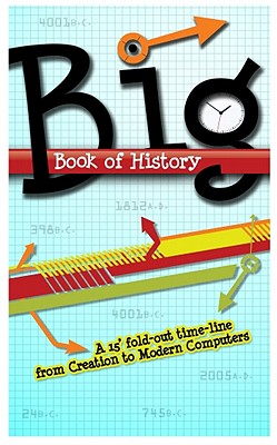 Big Book of History - Master Books