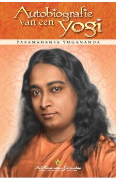 Autobiography of a Yogi (Dutch) - Paramahansa Yogananda
