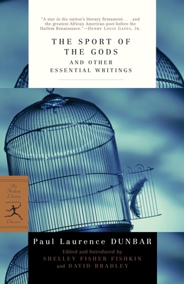 The Sport of the Gods: And Other Essential Writings - Paul Laurence Dunbar