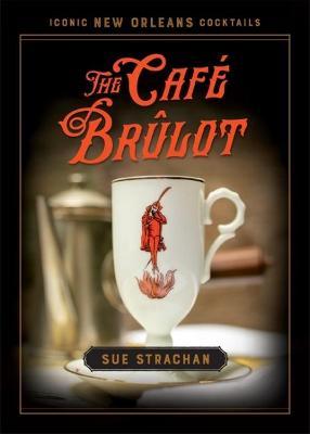 The Caf&#65533; Br&#65533;lot - Sue Strachan