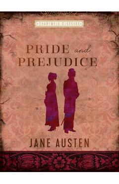 Pride and Prejudice - Jane Austen