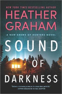 Sound of Darkness - Heather Graham