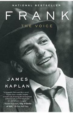 Poza produsului Frank: The Voice - James Kaplan