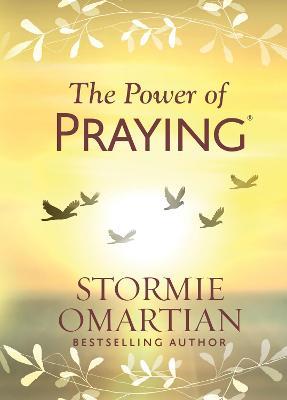 The Power of Praying(r) - Stormie Omartian